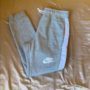 Nike joggers